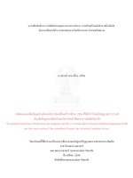 Relationships between personal factors, conditions of work, pyschological empowerment, and job satisfaction of professional nurses, hanoi, vetnam 