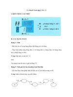 Tải Lý thuyết Toán lớp 2: 26 + 5 - Lý thuyết môn Toán 2