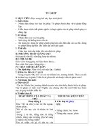 Tải Giáo án môn Ngữ văn lớp 7 bài 3 - Từ ghép