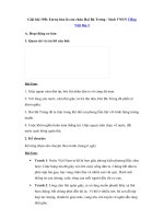 Tải Giải Tiếng Việt lớp 3 VNEN bài 19B: Em tự hào là con cháu Hai Bà Trưng - Giải Tiếng Việt lớp 3 VNEN tập 2 trang 6