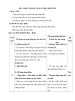 Tải Giáo án Lịch sử lớp 5 bài 17: Chiến thắng lịch sử Điện Biên Phủ - Giáo án điện tử môn Lịch sử lớp 5