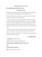 Tải Tập đọc lớp 2: Sự tích cây vú sữa - Giải bài tập Tiếng Việt lớp 2 trang 96