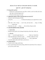 Bài 20. Từ sau Trưng Vương đến trước Lý Nam Đế (tt)