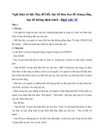 Tải Nghị luận xã hội: Học để biết, học để làm, học để chung sống, học để khẳng định mình - Dàn ý + 11 bài nghị luận xã hội