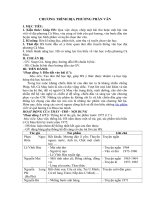 Tải Giáo án môn Ngữ văn lớp 8 bài 44 - Chương trình địa phương