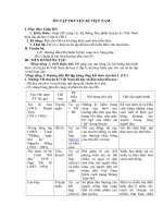 Tải Giáo án môn Ngữ văn lớp 8 bài 30 - Ôn tập truyện kí Việt Nam