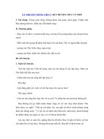 Tải Lý thuyết Tiếng Việt 1: Kể chuyện: Rùa và thỏ - Lý thuyết kể chuyện lớp 1