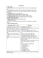 Tải Giáo án môn Vật lý lớp 7 bài 27 - Cường độ dòng điện