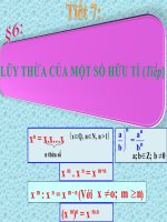 Slide bài giảng toán 7 chương 1 phần  (6) 