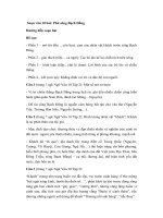 Tải Soạn văn 10 bài: Phú sông Bạch Đằng - Soạn bài lớp 10