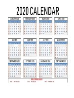 Dạy học trực tuyến môn Toán lớp 3 - Tuần 22