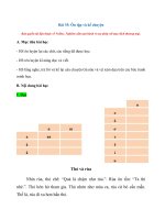 Tải Giải Bài tập Tiếng Việt lớp 1 trang 82 Bài 35: Ôn tập và kể chuyện - Sách Kết nối tri thức với cuộc sống