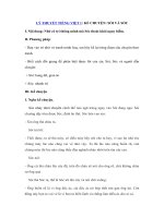 Tải Lý thuyết Tiếng Việt 1: Kể chuyện: Sói và Sóc - Lý thuyết kể chuyện lớp 1