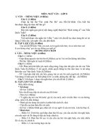 Download Đề kiểm tra 1 tiết kì 2 ngữ văn khối 8 nâng cao