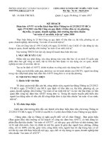 2012 của Bộ Công an quy định về khu dân cư xã, phường, thị trấn, cơ quan, doanh nghiệp, nhà trường đạt tiêu chuẩn