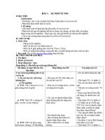 Tải Giáo án môn Vật lý lớp 10 bài 6 - Sự rơi tự do