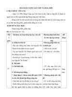 Tải Giáo án Lịch sử lớp 5 bài 7: Đảng Cộng Sản Việt Nam ra đời - Giáo án điện tử môn Lịch sử lớp 5