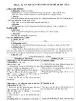 Tải Giáo án Lịch sử 7 bài 16: Sự suy sụp của nhà Trần cuối thế kỉ XIV (Tiết 1) - Giáo án điện tử môn Lịch sử lớp 7