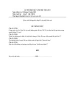 Download Đề thi HKI lịch sử 9- 2012 2013