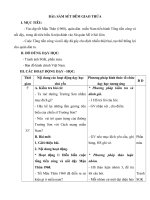 Tải Giáo án Lịch sử lớp 5 bài 23: Sấm sét đêm giao thừa - Giáo án điện tử môn Lịch sử lớp 5