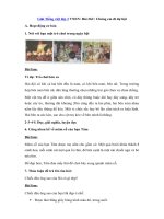 Tải Giải Tiếng Việt lớp 3 VNEN: Bài 26C: Chúng em đi dự hội - Giải bài tập Tiếng Việt lớp 3 tập 2