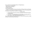 Download Đề kiểm tra 1 tiết kì 2 ngữ văn 9