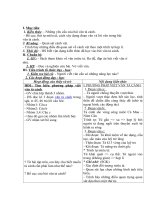 Tải Giáo án môn Ngữ văn lớp 6 bài 76 - Phương pháp tả cảnh