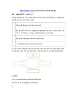 Tải Giải vở bài tập Lịch sử 7 bài 8 - Nước ta buổi đầu độc lập