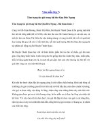 Tải Tâm trạng của tác giả trong bài thơ Qua đèo ngang - Phân tích tâm trạng của tác giả trong bài thơ Qua đèo ngang