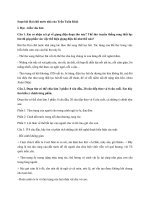 Tải Soạn Ngữ văn lớp 8: Bài Hai chữ nước nhà của Trần Tuấn Khải - Soạn bài Hai chữ nước nhà lớp 8