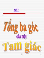 Slide bài giảng toán 7 chương 6 phần  (1) 