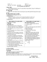 HOÀNG TUẤN VŨ_GIÁO ÁN THÁNG 12