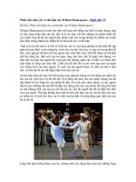 Tải Phân tích tình yêu và thù hận của Wiliam Shakespeare - 4 bài văn mẫu phân tích tác phẩm lớp 11