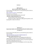 học trực tuyếnkhối 4 tuần 22 2932020  tiểu học nguyễn việt hồng