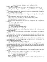 TUẦN 22 -tiết 83- NGỮ VĂN 8 -THUYẾT MINH MỘT DANH LAM THẮNG CẢNH