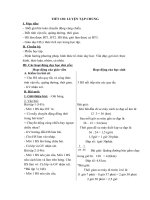 Tải Giáo án Toán lớp 5 bài 138: Luyện tập chung - Giáo án điện tử môn Toán lớp 5