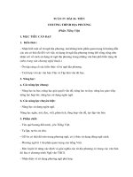 Tải Giáo án Văn 9: Chương trình địa phương (phần Tiếng Việt) theo Công văn 5512 - Giáo án điện tử môn Ngữ văn 9