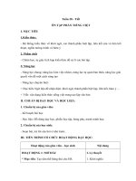 Tải Giáo án Văn 9: Ôn tập phần Tiếng Việt theo Công văn 5512 - Giáo án điện tử môn Ngữ văn 9