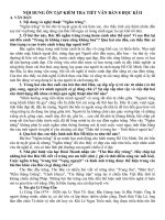 Tuần 24 tiết 91,92 môn ngu van khối 8