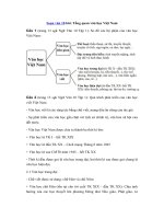 Tải Soạn bài Tổng quan văn học Việt Nam - Soạn Văn 10 Tổng quan văn học Việt Nam