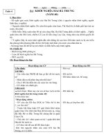 Tải Giáo án Lịch sử lớp 4 bài 4: Khởi nghĩa Hai Bà Trưng (năm 40) - Giáo án điện tử môn Lịch sử lớp 4