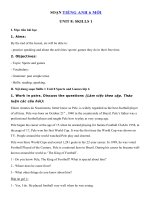 Tải Tiếng Anh 6 Unit 8: Skills 1 - Soạn Tiếng Anh lớp 6 Unit 8 Sports and Games trang 22