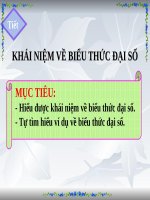 Slide bài giảng toán 7 chương 4 phần  (1) 