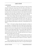 GDCD  THPT - Le Thi  Than - THPT Mai Anh Tuan - Nga Son