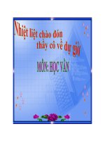 HỌC VẦN 1- TUẦN 19- Bai 79 ÔC- UÔC