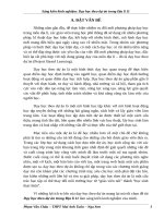 Dia ly THPT - Pham Van Chau - THPT Mai Anh Tuan-Nga Son