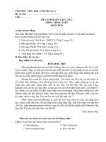 n tap Toan va Tieng Viet lan 2 khoi 4 2820dfa3fc