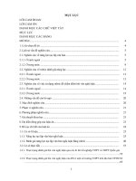 luận án tiến sĩ thiết kế và sử dụng rubric trong đánh giá năng lực tạo lập văn bản nghị luận của học sinh trung học phổ thông 