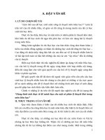 Hoa THPT - Tran Ngoc Tam - THPT Mai Anh Tuan - Nga Son