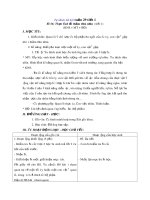 Tải Giáo án Tự nhiên xã hội 3 bài 56: Thực hành đi thăm thiên nhiên - Giáo án điện tử môn Tự nhiên xã hội lớp 3